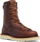 Danner Bull Run 8" Brown Cristy