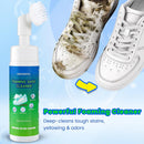 Shoe Cleaner, Water-Free Sneaker Cleaner, White Shoe Cleaner Kit — 4