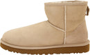 UGG Women's Classic Mini Floral Foil Boot 5