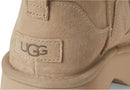 UGG Women's Ultra Mini New Heights Sunwave 6