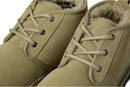 UGG Men's Neumel Chukka Boots – Muted Brass/Magnolia Leaf — 2