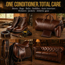 Leather Conditioner for Couch: Restores Shine, Softness, Protects — 5