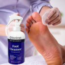 SkinSmart Antimicrobial Foot Cleanser, Hypochlorous Acid Spray, 8 oz — 5