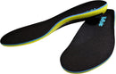 Cosmic Comfort Reinforced Arch Support Soft & Strong Children's Insole. Slim Profile & Strong Support with Memory Foam Soft Top. ((24 CM) US Kid's Size 3-6) — 8