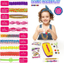 Friendship Bracelet Making Kit Toys, Ages 7 8 9 10 11 12 Year Old Girls Gifts Ideas, Birthday Present for Teen Girl,… — 3