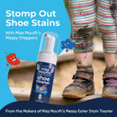 Miss Mouth's Messy Steppers Shoe Cleaner — 2