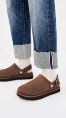 UGG Women's Goldenstar Villa Clog 2