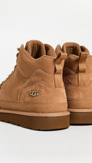 UGG Men's Highland Hi Heritage Sneakers 3