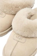 UGG Women's Coquette Slipper – Moonlight — 6