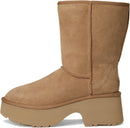 UGG Women's Classic Short New Heights 5