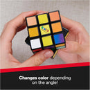 Rubik's Cube Impossible 3x3 Puzzle Cube & Brain Teaser Fidget Toy — 3