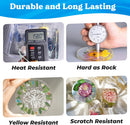 LET'S RESIN 80oz Crystal Clear Epoxy Resin Kit for Beginner — 5