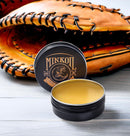 KR. LIF Baseball Glove Oil to Break in 60g Softball Glove Mink Oil and Conditioner Breakin Softener for Mitt — 3