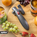 Zyliss Lock & Lift Can Opener — 8