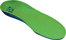 Neon Fix Premium Medical Grade Insole for Children with Heel and Arch Problems ((18 CM) Kids Size 10-12) — 8