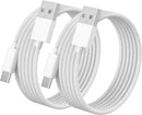 [Apple MFi Certified] USBC Charging Cable for iPhone 18 17 16 15 1