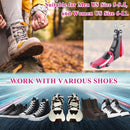 LANNEY Shoe Stretcher Women Men, Boot Stretchers 4-Way Shoe Tree Adjustable Widener Expander Unisex Boots Stretcher Wide Feet — 6