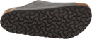 Birkenstock Granada – Iron Oiled Leather — 2