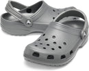 Crocs Athens Thong Sandal | 9 Women/7 Men | Slate Grey — 6