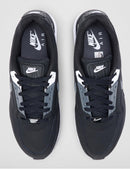 Nike Men's Air Max LTD 3 Shoes - Black/Dark Grey/White — 5