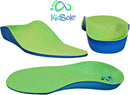 Neon Fix Premium Medical Grade Insole for Children with Heel and Arch Problems ((18 CM) Kids Size 10-12) — 7