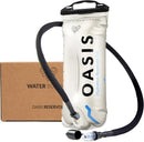 Water Buffalo Oasis 2L and 3L Hydration Bladder | 2 Liter without Cleaning Kit — 1