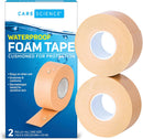 Bukihome Bunion Pads to Wear with Shoes - 36 Pcs Moleskin for Feet - Water-Resistant - Bunion Pain Relief Cushions for All-Day Comfort & Protection (Multi-Size) | Multi-Size (Pack of 36) | Beige — 6