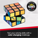 Rubik's Cube Impossible 3x3 Puzzle Cube & Brain Teaser Fidget Toy — 2