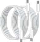 [Apple MFi Certified] iPhone 18 17 16 15 Charger Fast Charging Cable 6FT 1