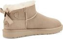 UGG Women's Ultra Mini Bailey Bow 12