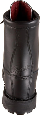 Danner Men's Recon 200 Gram Uniform Boot - Black — 3