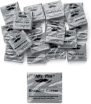 Mr. Pen- Kneaded Erasers, 1.44" x 1.36", 18 Pack, Gray | 18 Pack, 1.44" x 1.36" — 8