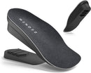 Mendez Premium Height Increase Insole - Advanced Comfort and Ergonomics, Shoe Lifts for Men & Women (Size 7-12), Heel Lifts for Shoes, Elevator Shoe, Height Increasing, 1.5 inch… — 1