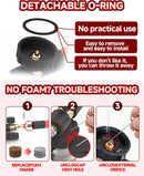 1L Wide Mouth Foam Cannon for Pressure Washer — 2