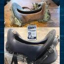 Huberd's Leather Dressing with Neatsfoot Oil – Softens Leather Since 1921 — 5