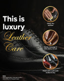 Collonil Leather Shoe Polish 1909 Crème de Luxe | Shoe Polish - Smooth Leather — 5
