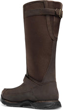 Danner Men's Sharptail 17" Gore-Tex Hunting Snake Boot - Brown — 2