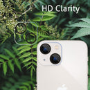 Ailun Screen Protector + Camera Lens Protector for iPhone 13, 2+2 Pack photo 3