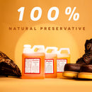 Angelus Pure Neatsfoot Oil 16oz Pint - 100% Pure Natural Leather Conditioner and Preservative for Boots, Shoes, Baseball Gloves — 4