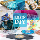 Epoxy Resin Pigment - 16 Colors Translucent Resin Colorant, Highly Concentrated Resin Dye for DIY Jewelry Making, AB… — 5