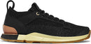 Danner Women's 31713 Overlook Knit Low 3" Lifestyle Shoe - Jet Black — 3