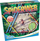 Think Fun Spiderweb: A Bug-Catching Logic Game for Ages 8+ — 4