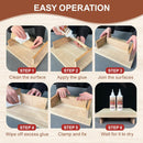 Boncart 8.45 fl.oz Super Strong Wood Glue — 4