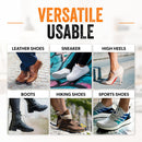 Shoe Glue Liquid 1.75 oz - Sneaker & Sole Adhesive Instant Cyanoacrylate — 4