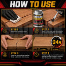 Contact Cement Adhesive, Strong Cement Glue, 170g Waterproof — 5