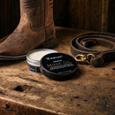 ARIAT Mink Oil Paste, Leather Conditioner for Boots and Shoes, 4.2 oz | 4.2 Ounce (Pack of 1) | Clear — 8