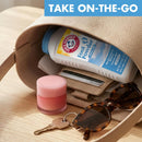 Arm & Hammer Soothing Foot Powder, Odor Control, Fresh Air Scent, 4.5 oz — 6