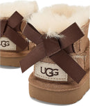UGG unisex-child T Ultra Mini Bailey Bow 6