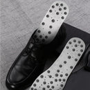 Massage Insoles for Men Arch Support for Work Boots and Sneakers — 6