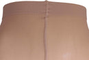 Truform Compression 20-30 mmHg Sheer Pantyhose | Beige | Small (Pack of 2) — 6